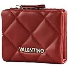 Portafogli Valentino ocarina wallet geldbörse rosso rot