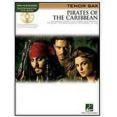 Pirates of the Caribbean (Copertina flessibile)