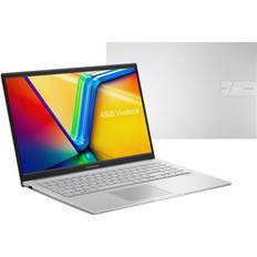 ASUS VivoBook - Intel Core i7 Portátiles ASUS Vivobook 15 F1504ZA-NJ710 15.6" Full HD 16GB RAM 512GB SSD