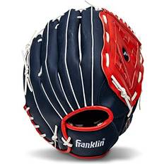 Baseball Franklin Sports Field Master Usa Series 14.0" Baseball Glove Right Handed Thrower Red