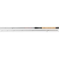 Haspelspön - Teleskopspö Fiskespön Daiwa Ninja X Spin 7' 2pc 10-40g