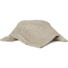 Boel & Jan Mandela Tygservett Beige
