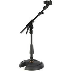 Hercules Stands MS120BPRO Low-profile Microphone