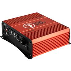 Bass Habit Bass Habit SPL Elite 2100.1DF Monoblok