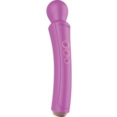 Xocoon The Curved Wand