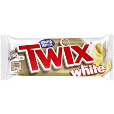 Twix Fødevarer Twix White Chocolate 46 g