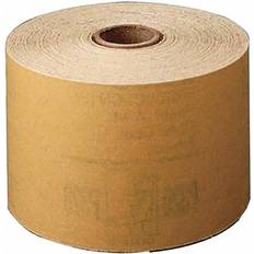 Power Tool Accessories 3M Stikit Gold P220a Sheet Roll 41 Brown