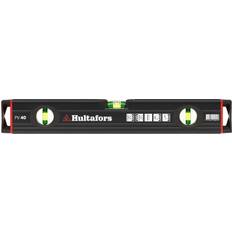 Hultafors vaterpas pv Hultafors Spirit Level Aluminium PV -414001 Måleværktøj