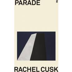 Bøger Parade Rachel Cusk (Hæftet)