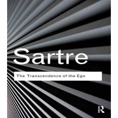 The Transcendence of the Ego Jean-Paul Sartre 9781138834750 (Indbundet)