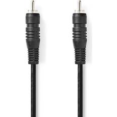 Nedis Digitalt lydkabel 2m