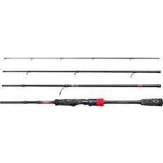 Berkley Urbn II Roamer haspelspö 4-delat 210 cm 3-15 g