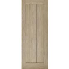 Doors LPD Doors Lpd Belize Pre-finished Light 2040 Interior Door (x)