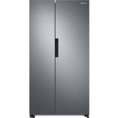 Fridge Freezers Samsung RS66A8101S9/EU Silver