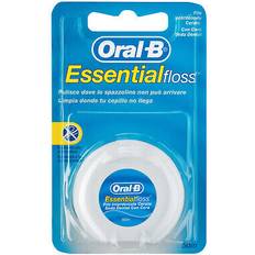 Fili Interdentali e Scovolini Oral-B Essential Filo Interdentale Cerato 50m