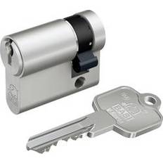 Profilhalvcylinder V5021-0000-0011 10 30mm