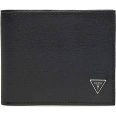 Guess Portefeuille à Logo Wallets Cardholders - Noir