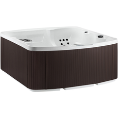 Hot Tubs Spas LS500 Plus 110