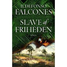 Slave af friheden (Inbunden, 2024)