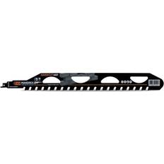 Power Tool Accessories Mandrex Hardcut Reciprocating Blade 210mm Pack of 1