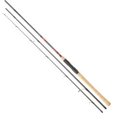 Daiwa Canne �à lancer Cannes à pêche Daiwa Ninja Vairon Manié Bolognese Rod Golden 2.70 5-28 g