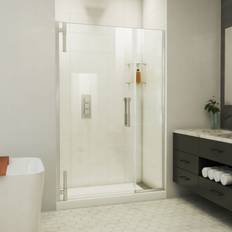 Showers DreamLine Ascend 48-49 Pivot Shower