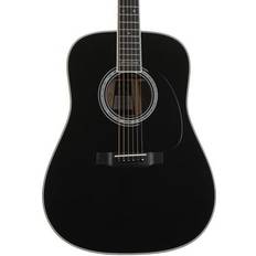 Martin 2019 10D35JOHNNYCASH Black
