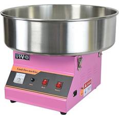 Indicator Lights Candyfloss Machines Vivo Candy Floss Maker CANDY-V001