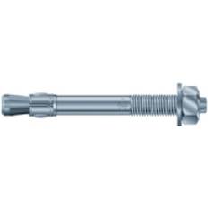 Gennemstiksanker B A4 M12x110