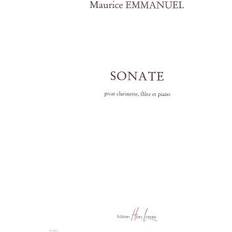 SONATE (CD)