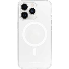 Vonmahlen Transparent Case for iPhone 15 Pro Max