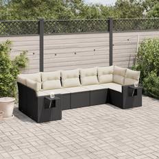 Homie Soffgrupp Loungeset