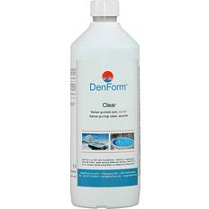 Pools Denform Clear til pool og spa 1 liter