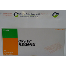 Bandages & Compresses sale Smith & Nephew Opsite Flexigrid Transparenter Wundverband 12x25cm