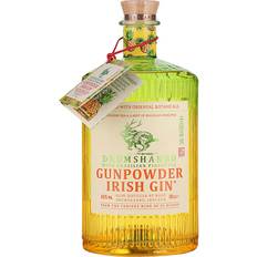 Gin m. ananas