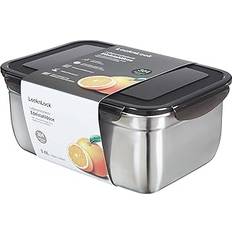 Stainless Steel Food Containers Lock & Lock - Food Container 3.6L