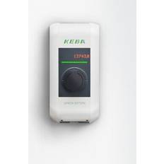 Keba Wallbox KeContact P30 2