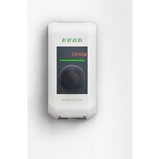 Wallbox KeContact P30 2