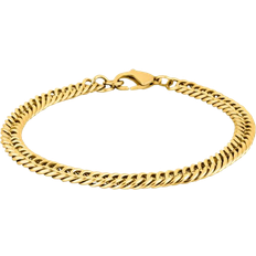 Nordahl Andersen Bracelet Blank - Gold