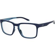 Glasögon & Läsglasögon Under Armour UA-5042-PJPF717 Blå Herrbågar 57 mm