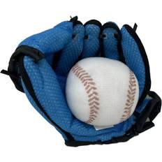 Baseball Waloo E-Z Mitt Child's First Baseball Glove Blue