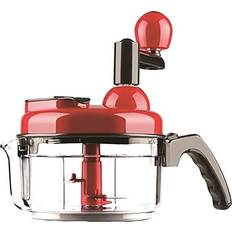 Food Processors Gia's Kitchen Multipurpose Manual