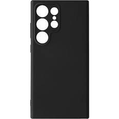 Samsung Galaxy S24 Ultra Mobile Phone Cases Avizar Semi-Rigid Soft-Touch Case Samsung Galaxy S24 Ultra