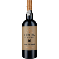 Feuerheerd's 10 Years Tawny Port 20%