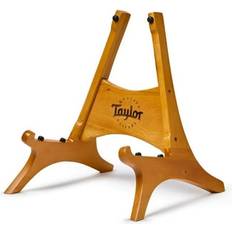 Taylor Guitar Stand Mahogany Natural