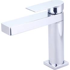 Upward Basin Faucets Faucets L-6001 i4 1.2 Polished Chrome