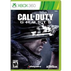 Call of Duty: Ghosts Xbox 360