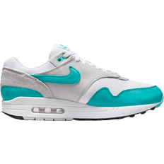 Nike Air Max 1 SC M - Neutral Grey/White/Black/Clear Jade