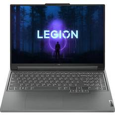 DDR5 - Intel Core i7 - Lenovo Legion Notebooks Lenovo Legion Slim 5i