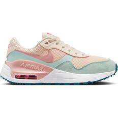 Nike Air Max SYSTM GS - Guava Ice/Jade Ice/White/Red Stardust